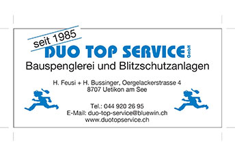 Duo Top Service GmbH